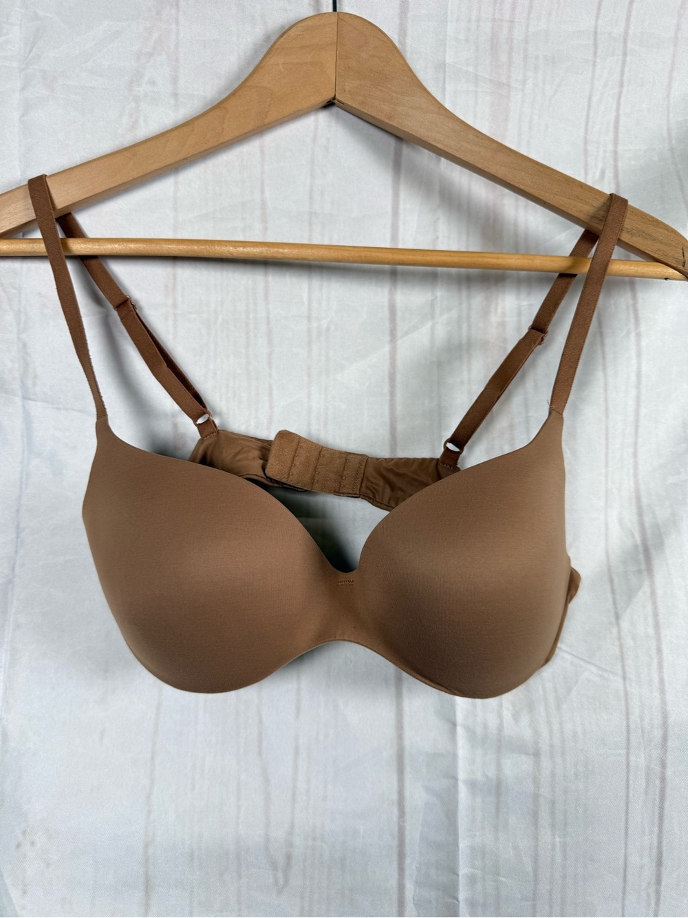 Auden Seamless Push up  Bra 34A